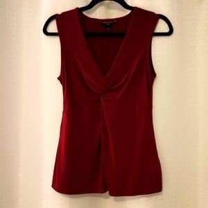 Banana Republic Petite Small Top